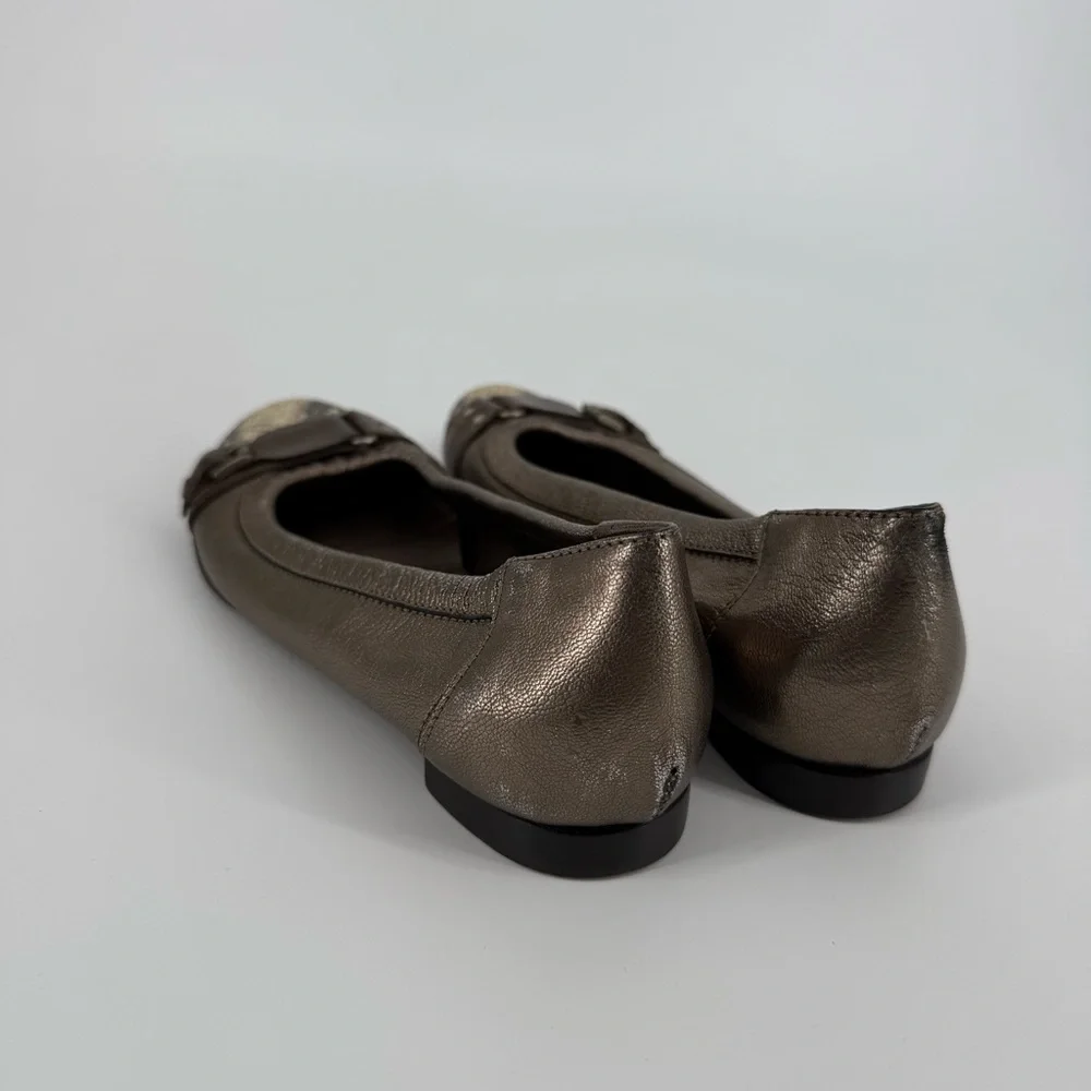 Attilio Giusti Leombruni pre owned